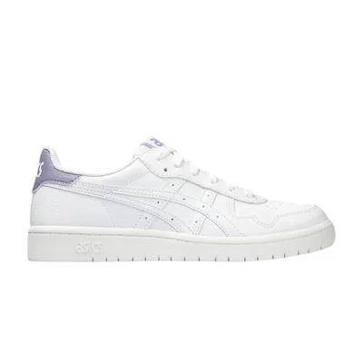 Pre-owned Asics Wmns Japan S 'white Ash Rock'