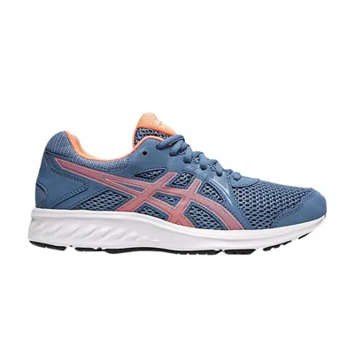 Pre-owned Asics Wmns Jolt 2 'grey Floss Coral' | Women's Size 6.5