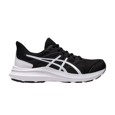 Pre-owned Asics Wmns Jolt 4 'black White'