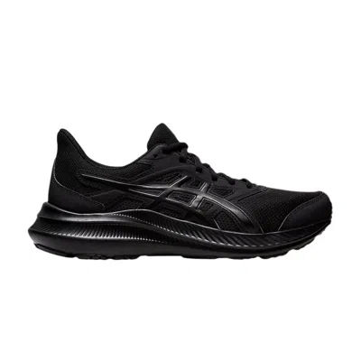 Pre-owned Asics Wmns Jolt 4 'triple Black'