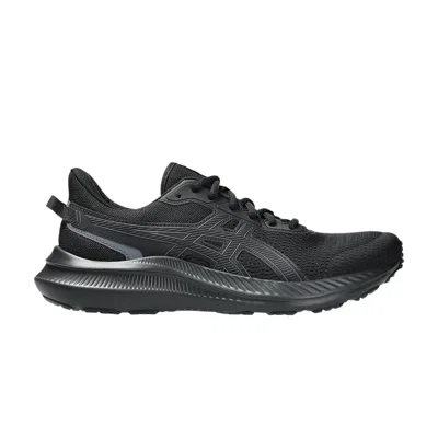 Pre-owned Asics Wmns Jolt 5 'black Carrier Grey' | Women's Size 10.5