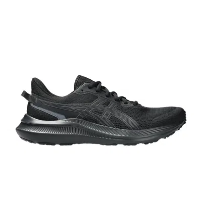 Pre-owned Asics Wmns Jolt 5 Wide 'black Carrier Grey' | Women's Size 5