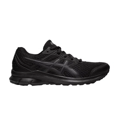Pre-owned Asics Wmns Jolt 'black'
