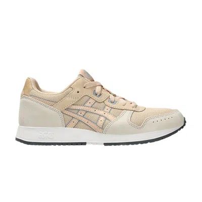 Pre-owned Asics Wmns Lyte Classic 'bisque Smoke Grey' | Cream | Women's Size 8.5