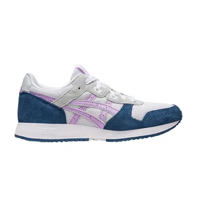 Pre-owned Asics Wmns Lyte Classic 'blue Lilac Tech'