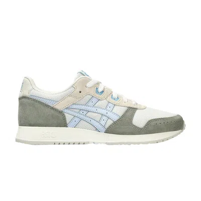 Pre-owned Asics Wmns Lyte Classic 'cream Soft Sky'