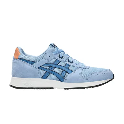 Pre-owned Asics Wmns Lyte Classic 'stone Wash Polar Night' | Blue | Women's Size 10