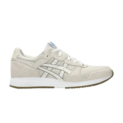 Pre-owned Asics Wmns Lyte Classic 'vanilla Cream' | Women's Size 9.5 In White