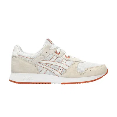 Pre-owned Asics Wmns Lyte Classic 'white Cream'