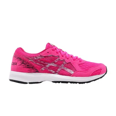 Pre-owned Asics Wmns Lyteracer 2 'pink Glow' | Women's Size 6.5