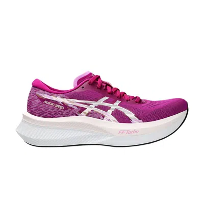 Pre-owned Asics Wmns Magic Speed 4 'purple Spectrum' | Women's Size 5.5