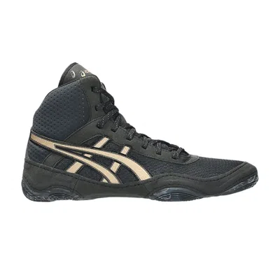 Pre-owned Asics Wmns Matblazer 'black Champagne' | Women's Size 6