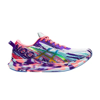 Pre-owned Asics Wmns Noosa Tri 13 'color Injection Pack - Periwinkle Blue' | Multi-color | Women's Size 7.5