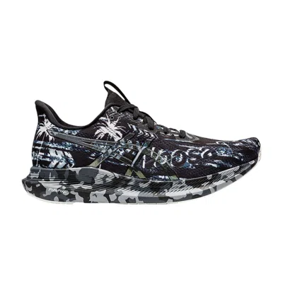 Pre-owned Asics Wmns Noosa Tri 14 'tropical - Black'