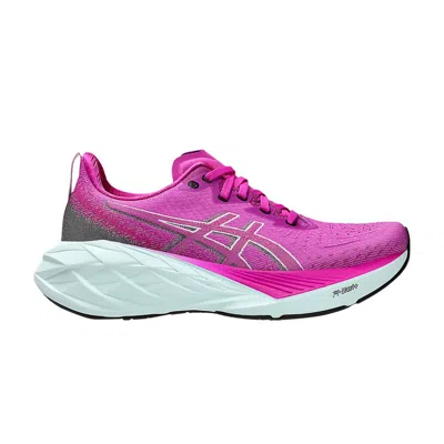 Pre-owned Asics Wmns Novablast 4 'bold Magenta' | Pink | Women's Size 7.5