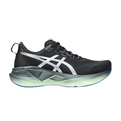 Pre-owned Asics Wmns Novablast 5 Luxe 'luxe Black' | Women's Size 6