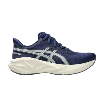 Pre-owned Asics Wmns Novablast 5 'track Club' | Blue | Women's Size 5.5