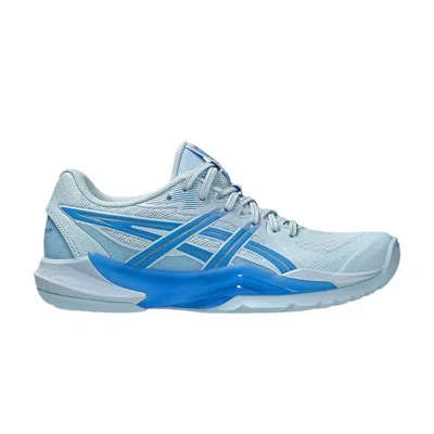 Pre-owned Asics Wmns Powerbreak Ff 'blue Coast' | Women's Size 6