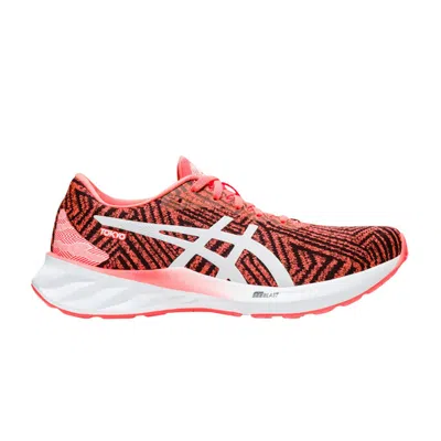 Pre-owned Asics Wmns Roadblast 'tokyo' | Red | Women's Size 8