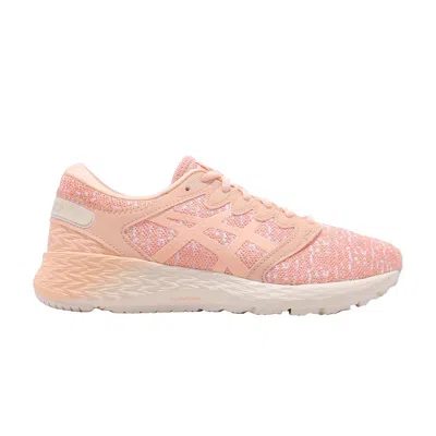Pre-owned Asics Wmns Roadhawk Ff 2 Mx 'baked Pink'