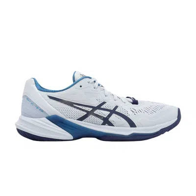 Pre-owned Asics Wmns Sky Elite Ff 2 'sky Indigo Blue'
