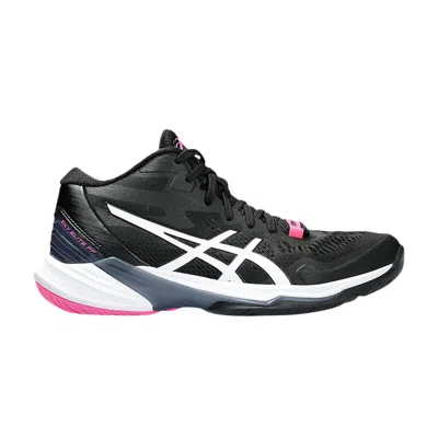 Pre-owned Asics Wmns Sky Elite Ff Mt 2 'black White' | Women's Size 6.5