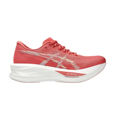 Pre-owned Asics Wmns Sonicblast 'dark Pink Clay' | Women's Size 10.5