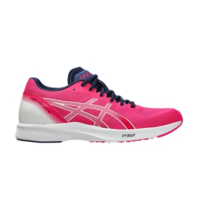 Pre-owned Asics Wmns Tarther Rp 3 'pink Glo'