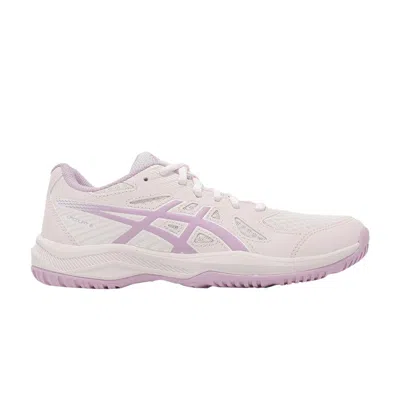 Pre-owned Asics Wmns Upcourt 6 'pale Pink Light Ube' | Women's Size 10.5