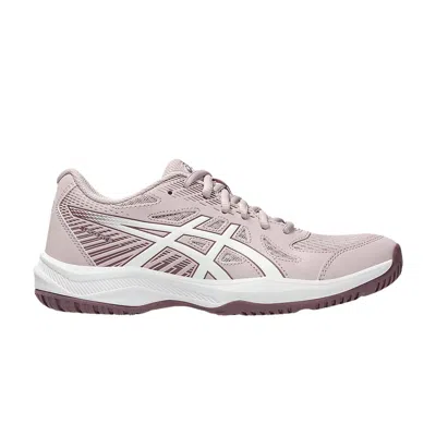 Pre-owned Asics Wmns Upcourt 6 'watershed Rose'