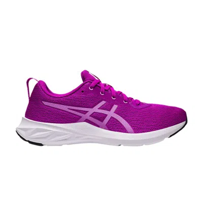 Pre-owned Asics Wmns Versablast 2 'orchid Lavender Glow' In Purple