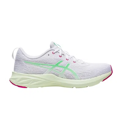Pre-owned Asics Wmns Versablast 2 'white Tourmaline' | Women's Size 6
