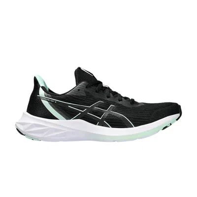 Pre-owned Asics Wmns Versablast 3 'black Mint Tint'