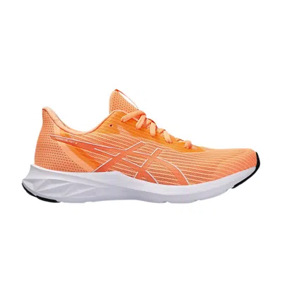 Pre-owned Asics Wmns Versablast 3 'bright Sunstone' | Orange | Women's Size 12