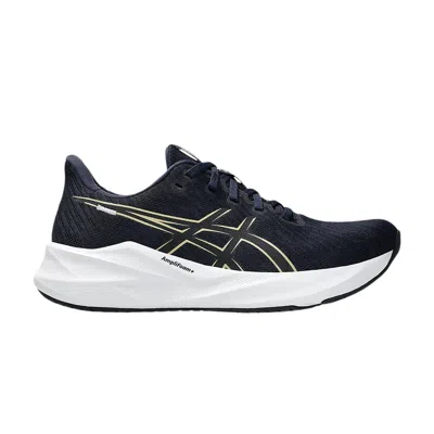 Pre-owned Asics Wmns Versablast 4 'midnight Champagne' | Blue | Women's Size 7