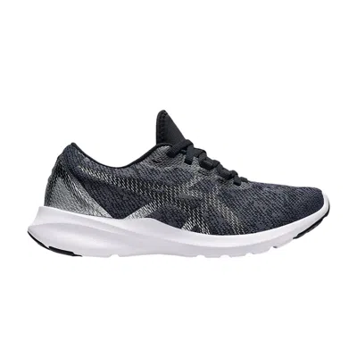 Pre-owned Asics Wmns Versablast Mx 'black Pure Silver'