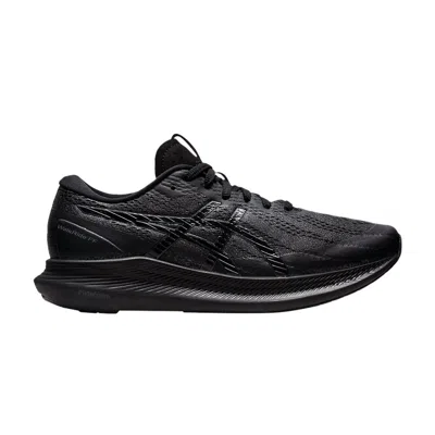 Pre-owned Asics Wmns Walkride Ff 'black Graphite Grey'