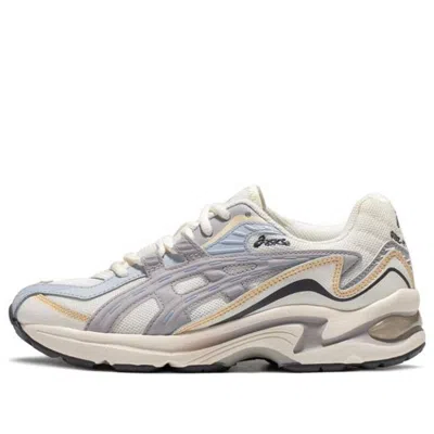 Asics (wmns) Gel-preleus 'grey' In Gray