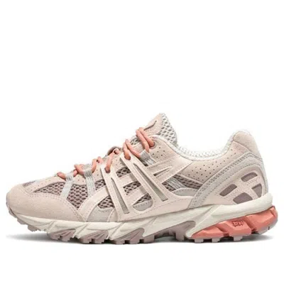 Asics (wmns) Gel-sonoma 15-50 'white Peach Fawn' In Multi