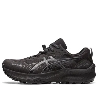 Asics (wmns) Gel-trabuco 11 Gtx 'triple Black'