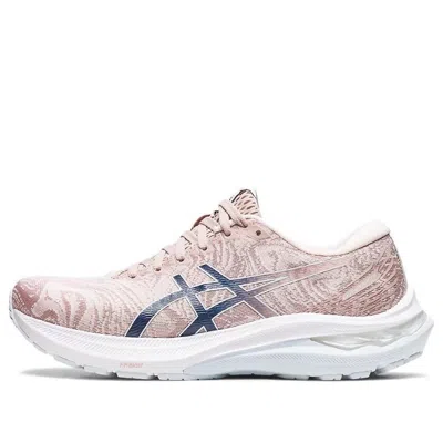 Asics (wmns) Gt-2000 11 'mineral Beige' In Neutral