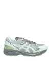 Asics Sneakers In Grey