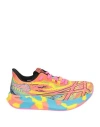 Asics 1012b429400 Multicolor In Orange