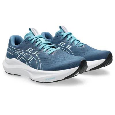 Asics Women's 2000 V14 Road-running Shoes In Blue