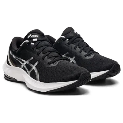 Asics Women's  Gel-pulse 13 1012b035-001 Sneakers Black Low Top Running Shoes