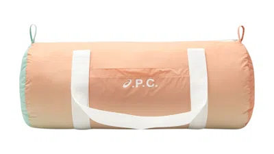 Pre-owned Asics Women's  X Apc Gym Bag