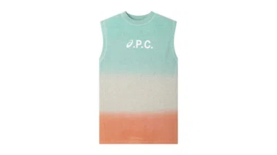 Pre-owned Asics Women's  X Apc Valey Dress