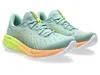 Asics Gel-cumulus 26 Paris 1012b741-750 Sneaker Women Green Running Shoes Tf7051 In Green