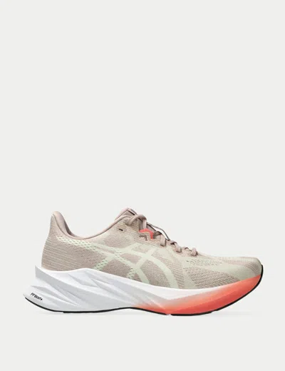 Asics Women's Dynablast 5 In Brown