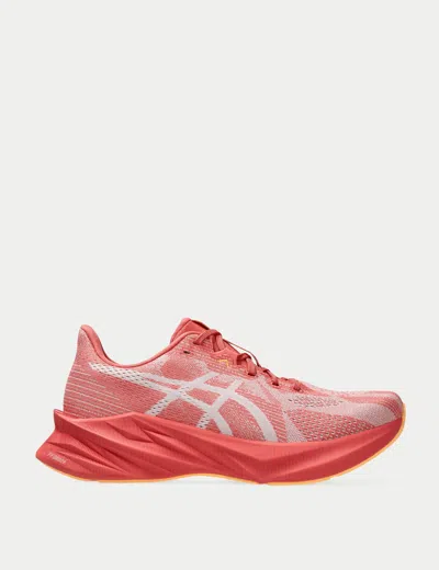 Asics Women's Dynablast 5 In Pink